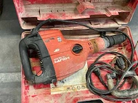 Hilti te 706 avr breekhamer - afbeelding 4 van  6