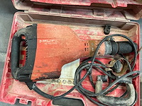 Hilti te 706 avr breekhamer