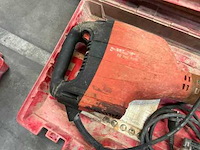 Hilti te 706 avr breekhamer - afbeelding 2 van  7