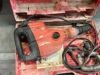 Hilti te 706 avr breekhamer - afbeelding 4 van  7