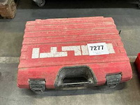 Hilti te 706 avr breekhamer - afbeelding 7 van  7