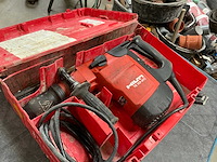 Hilti te 76p-atc breekhamer - afbeelding 2 van  5