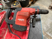 Hilti te 76p-atc breekhamer - afbeelding 4 van  5