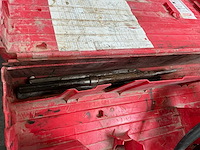 Hilti te 76p-atc breekhamer - afbeelding 5 van  5
