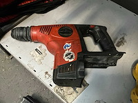Hilti te-7a boormachine - afbeelding 2 van  7