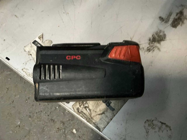 Hilti te-7a boormachine - afbeelding 5 van  7