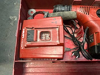 Hilti te-7a boormachine - afbeelding 6 van  7
