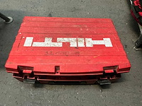 Hilti te-7a boormachine - afbeelding 7 van  7