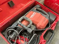 Hilti te 800-avr breekhamer - afbeelding 2 van  4