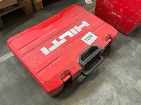 Hilti te 800-avr breekhamer - afbeelding 4 van  4