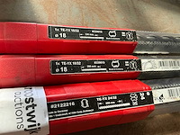 Hilti te betonboor (3x) - afbeelding 2 van  2