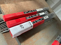 Hilti te betonboor (3x) - afbeelding 1 van  2