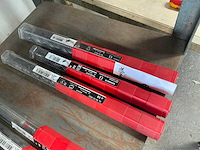Hilti te betonboor (3x) - afbeelding 1 van  2