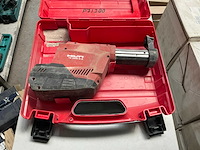 Hilti te drs-6-a stofafzuig unit - afbeelding 1 van  4