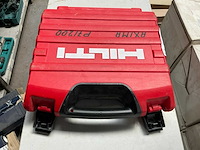 Hilti te drs-6-a stofafzuig unit - afbeelding 4 van  4