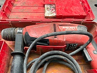 Hilti te1 boormachine - afbeelding 2 van  3