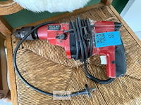 Hilti te10 boorhamer - afbeelding 1 van  1