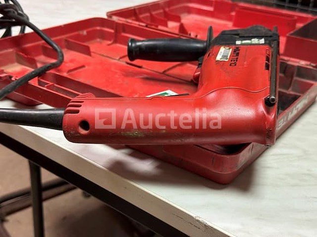 Hilti te10 hamerboor - afbeelding 5 van  12