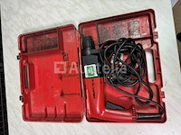 Hilti te10 hamerboor - afbeelding 9 van  12