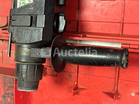 Hilti te10 hamerboor - afbeelding 11 van  12