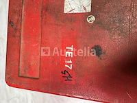 Hilti te17 rotary hammer - afbeelding 4 van  7