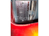 Hilti te17 rotary hammer - afbeelding 4 van  7