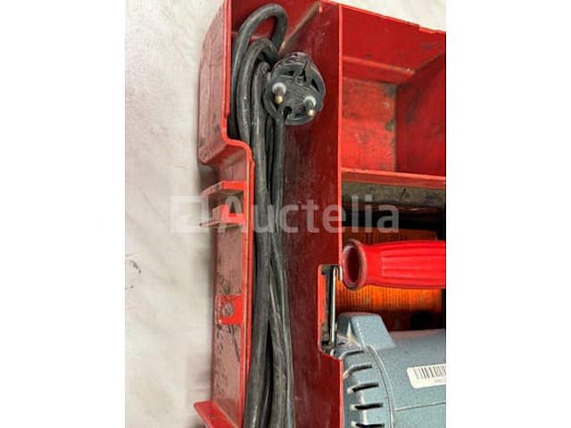 Hilti te17 rotary hammer - afbeelding 7 van  7