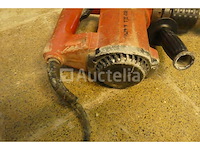 Hilti te22 boorinstallatie - afbeelding 2 van  10
