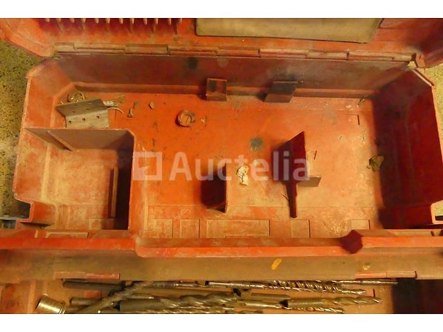 Hilti te22 boorinstallatie - afbeelding 4 van  10