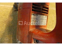 Hilti te22 boorinstallatie - afbeelding 5 van  10