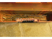 Hilti te22 boorinstallatie - afbeelding 9 van  10