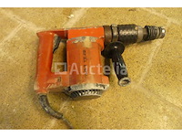 Hilti te22 boorinstallatie - afbeelding 10 van  10