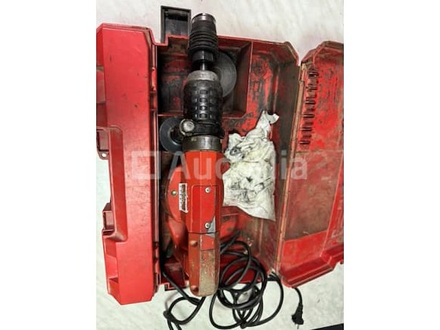 Hilti te22 rotary hammer - afbeelding 11 van  18