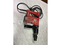 Hilti te22 rotary hammer - afbeelding 5 van  18