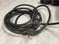 Hilti te22 rotary hammer - afbeelding 10 van  18