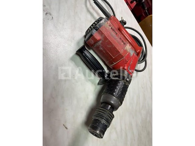 Hilti te22 rotary hammer - afbeelding 6 van  18