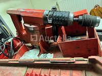 Hilti te22 rotary hammer - afbeelding 7 van  18