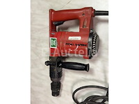 Hilti te22 rotary hammer - afbeelding 3 van  18