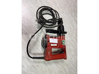 Hilti te22 rotary hammer - afbeelding 18 van  18