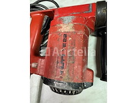 Hilti te22 rotary hammer - afbeelding 5 van  18