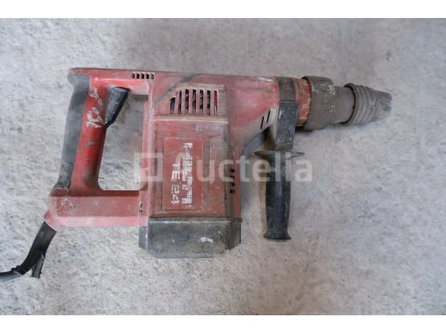 Hilti te24 afslaghamer - afbeelding 1 van  4
