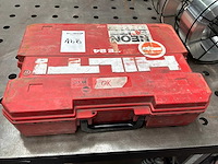 Hilti te24 breekhamer - afbeelding 3 van  3