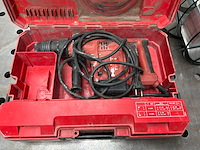 Hilti te24 breekhamer - afbeelding 1 van  2