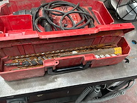Hilti te24 breekhamer - afbeelding 2 van  2