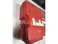Hilti te24 hamerboor - afbeelding 10 van  24