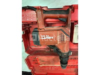 Hilti te24 hamerboor