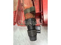 Hilti te24 hamerboor - afbeelding 5 van  24