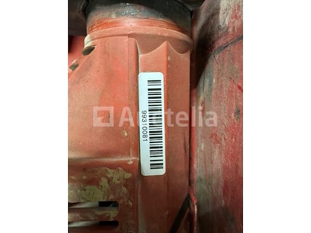 Hilti te24 hamerboor - afbeelding 10 van  24