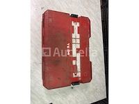 Hilti te24 hamerboor - afbeelding 11 van  24
