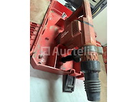 Hilti te24 hamerboor - afbeelding 14 van  24